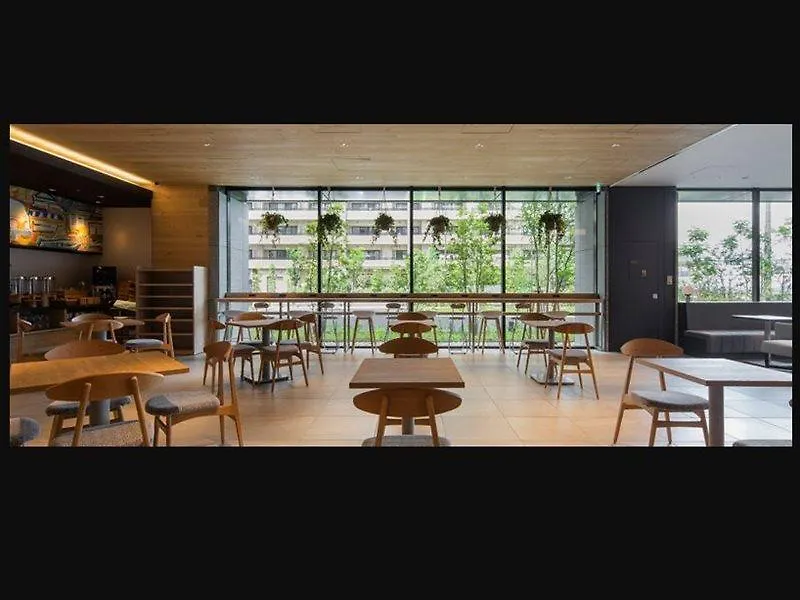 Far East Village Hotel Tokyo Ariake 3*,