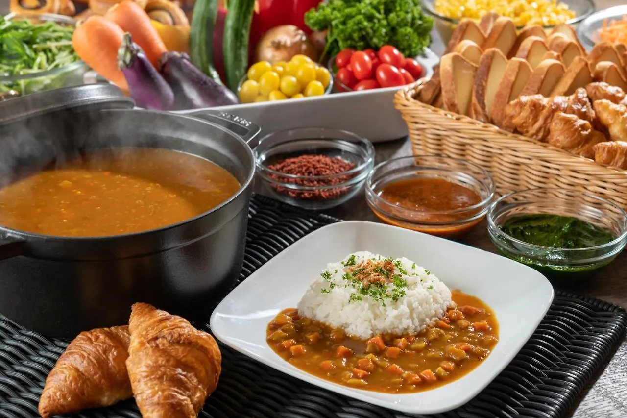 Far East Village Hotel Tokyo Ariake Ιαπωνία