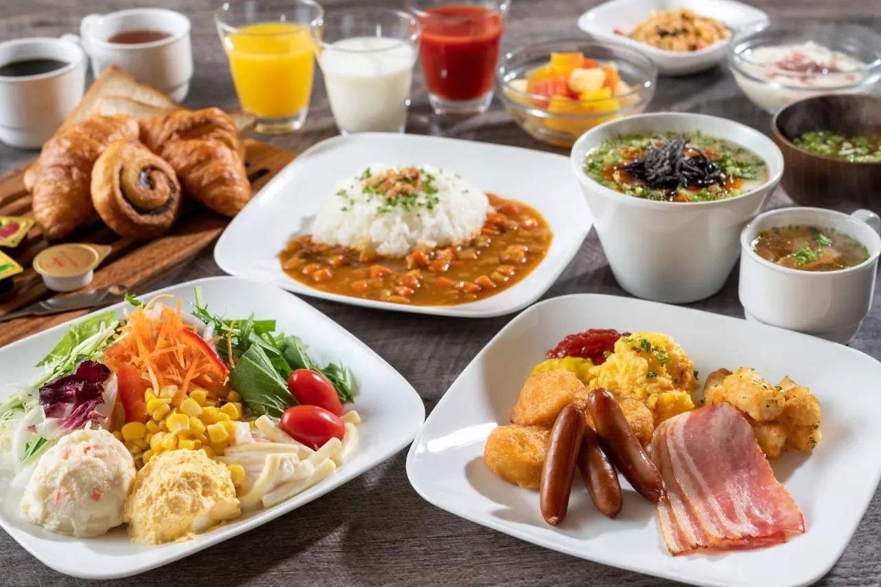 Far East Village Hotel Tokyo Ariake