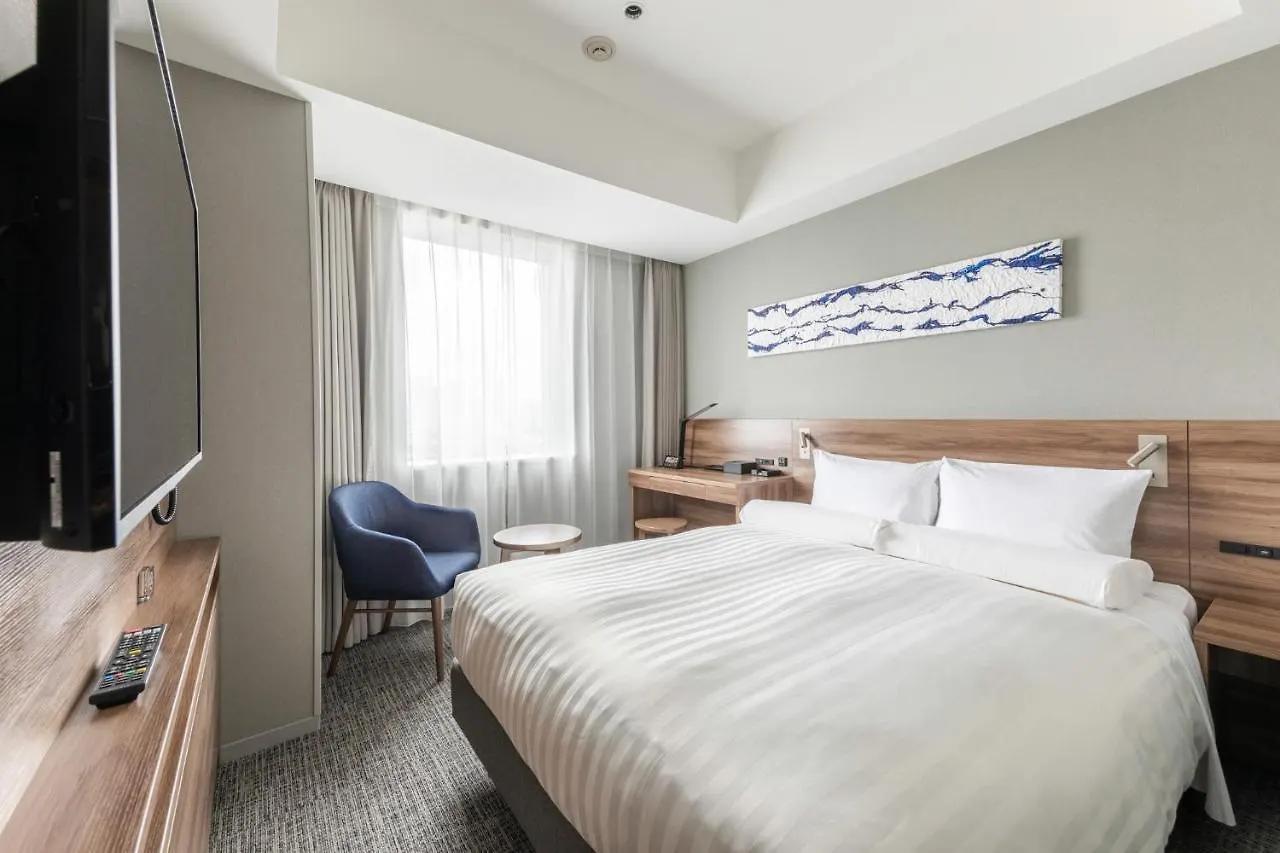 Far East Village Hotel Tokyo Ariake