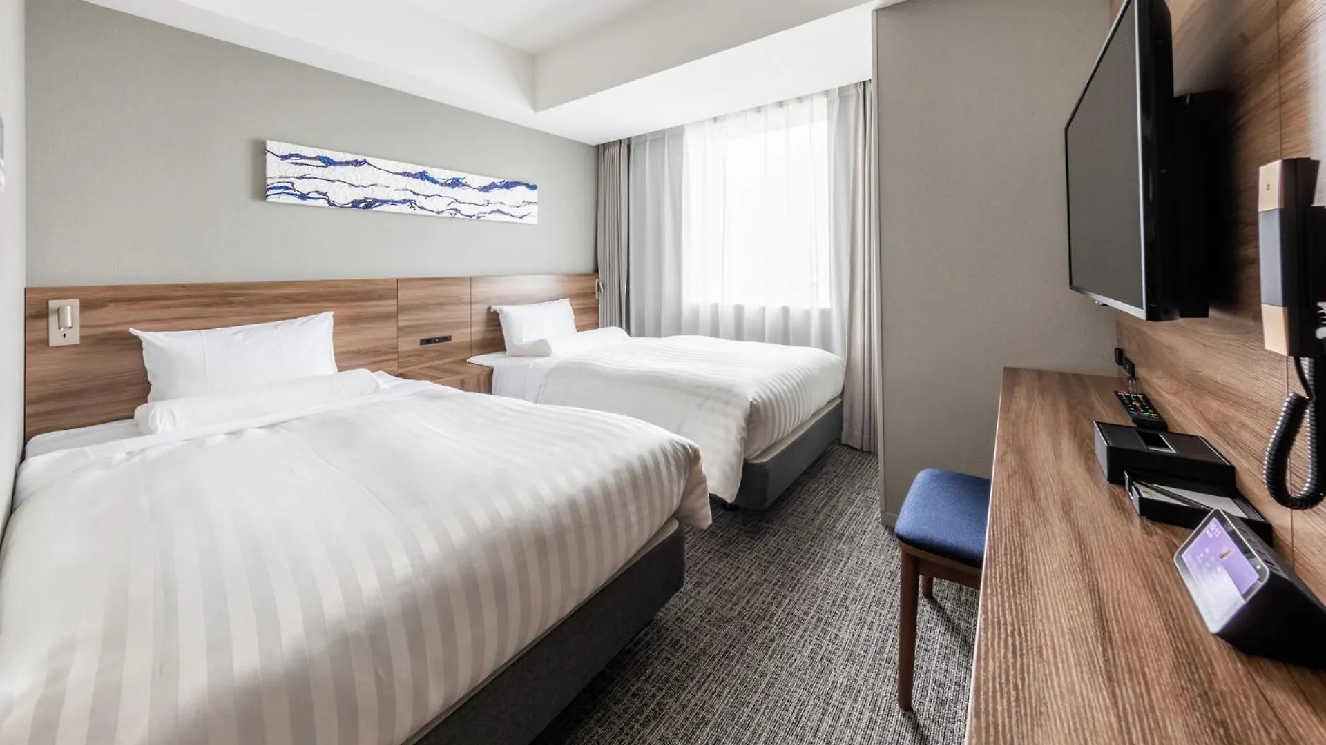 Far East Village Hotel Tokyo Ariake 3*,  Ιαπωνία