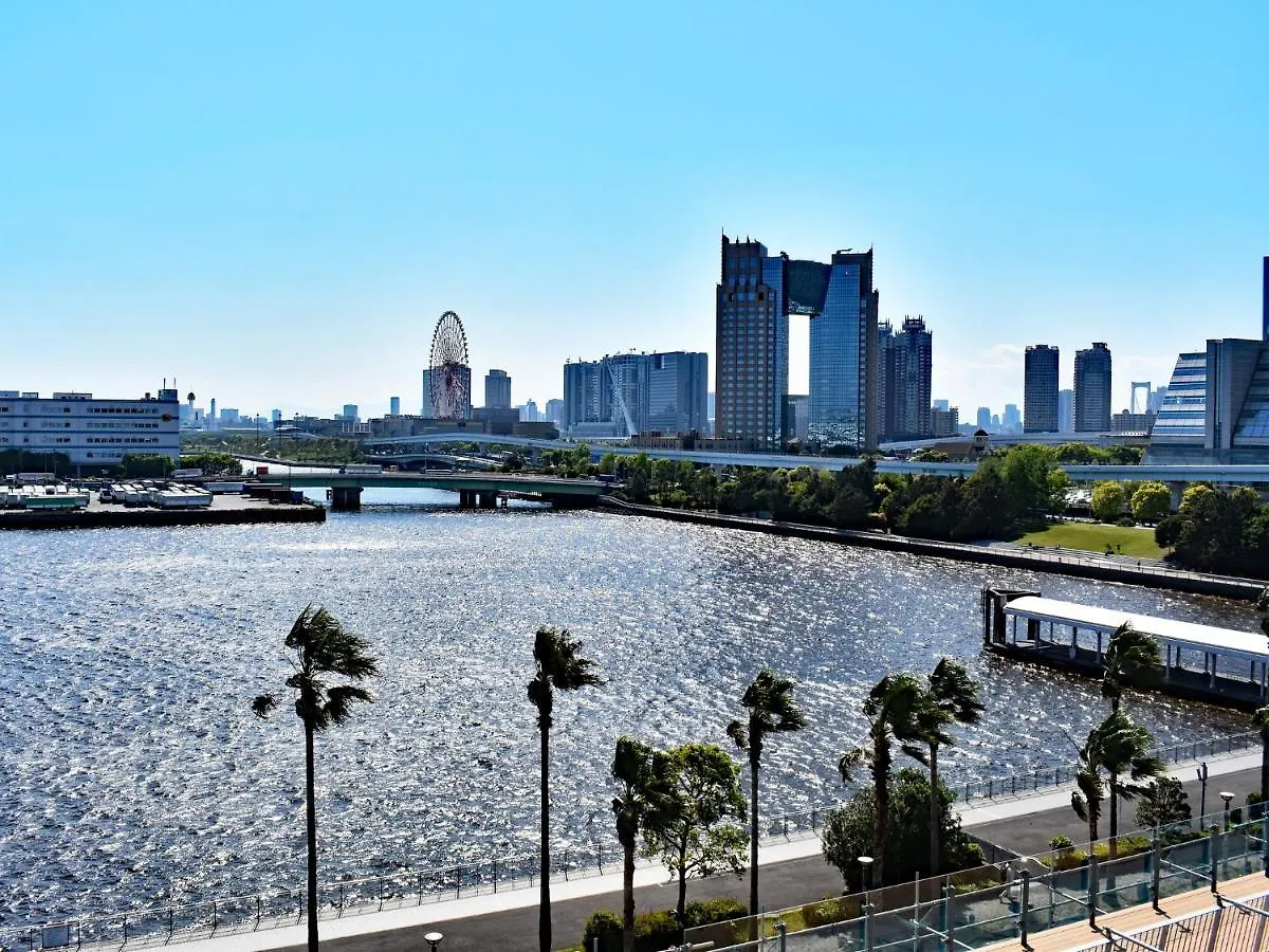 Far East Village Hotel Tokyo Ariake Ιαπωνία